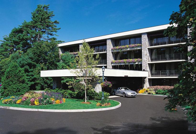 Hotel Holiday Inn Bar harbor (Acadia Natl Pk) Bar Harbor Maine