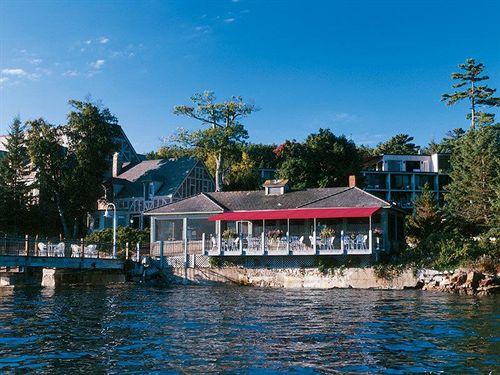 Hotel Holiday Inn Bar harbor (Acadia Natl Pk)  | Bar Harbor | Maine | United States 11