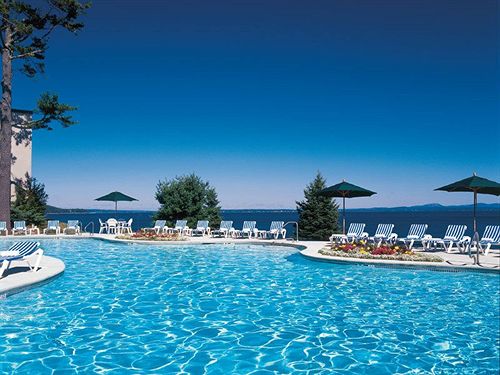 Hotel Holiday Inn Bar harbor (Acadia Natl Pk)  | Bar Harbor | Maine | United States 12