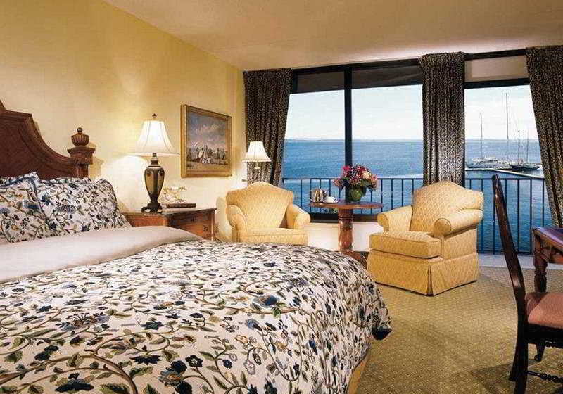 Hotel Holiday Inn Bar harbor (Acadia Natl Pk)  | Bar Harbor | Maine | United States 13