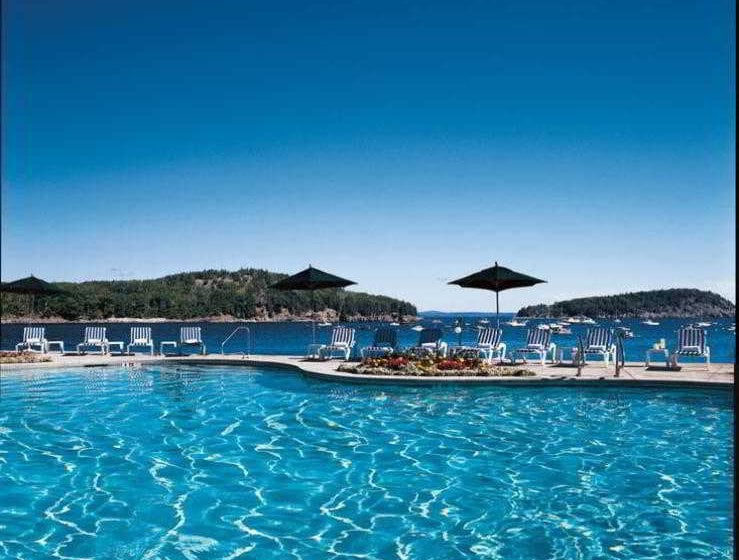 Hotel Holiday Inn Bar harbor (Acadia Natl Pk)  | Bar Harbor | Maine | United States 14