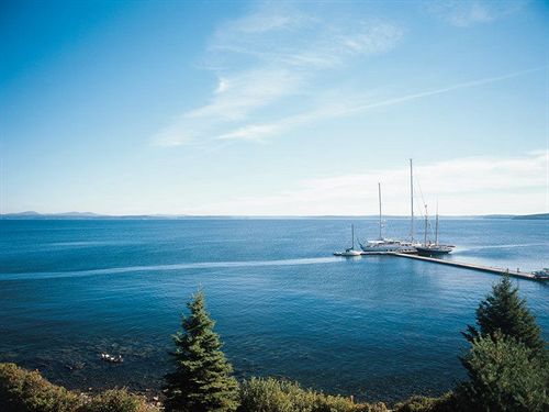 Hotel Holiday Inn Bar harbor (Acadia Natl Pk)  | Bar Harbor | Maine | United States 16