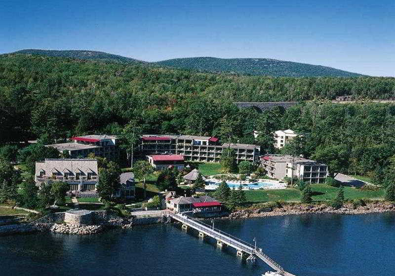 Hotel Holiday Inn Bar harbor (Acadia Natl Pk)  | Bar Harbor | Maine | United States 17