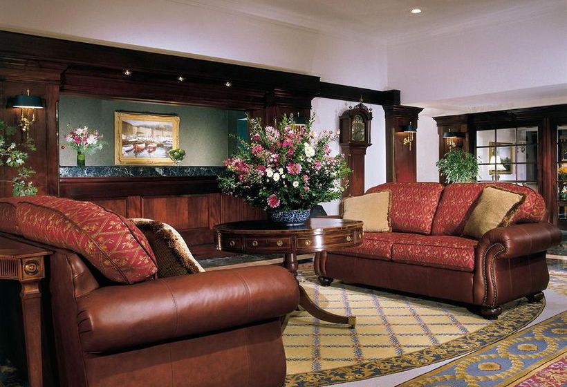 Hotel Holiday Inn Bar harbor (Acadia Natl Pk)  | Bar Harbor | Maine | United States 2