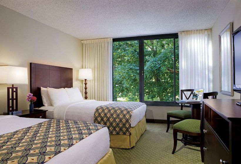 Hotel Holiday Inn Bar harbor (Acadia Natl Pk)  | Bar Harbor | Maine | United States 3