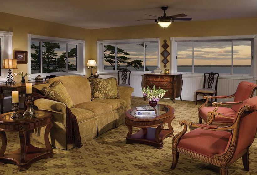 Hotel Holiday Inn Bar harbor (Acadia Natl Pk)  | Bar Harbor | Maine | United States 4