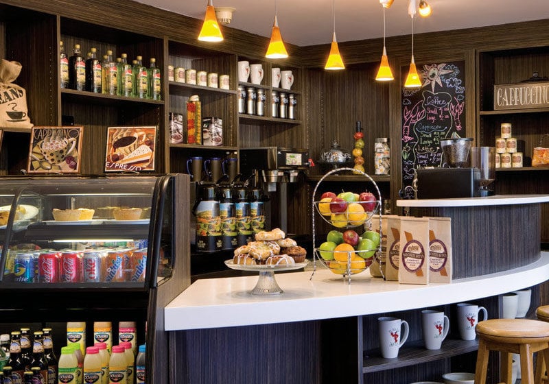 Hotel Holiday Inn Bar harbor (Acadia Natl Pk)  | Bar Harbor | Maine | United States 7