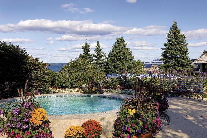 Hotel Holiday Inn Bar harbor (Acadia Natl Pk)  | Bar Harbor | Maine | United States 8
