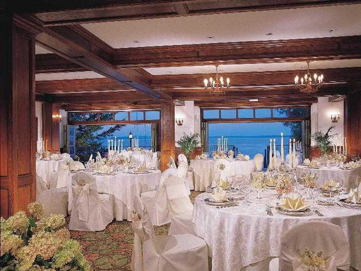 Hotel Holiday Inn Bar harbor (Acadia Natl Pk)  | Bar Harbor | Maine | United States 9