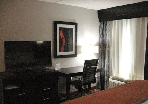 Hotel Holiday Inn Nashville - The Crossings Nashville Tennessee