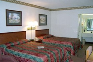 Hotel Ramada Inn 
