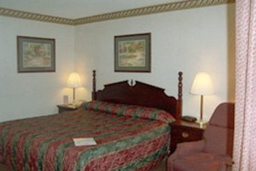 Hotel Ramada Inn  | Thibodaux | Louisiana | United States 3