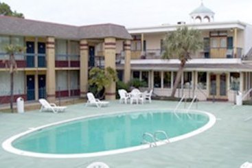 Hotel Ramada Inn  | Thibodaux | Louisiana | United States 4
