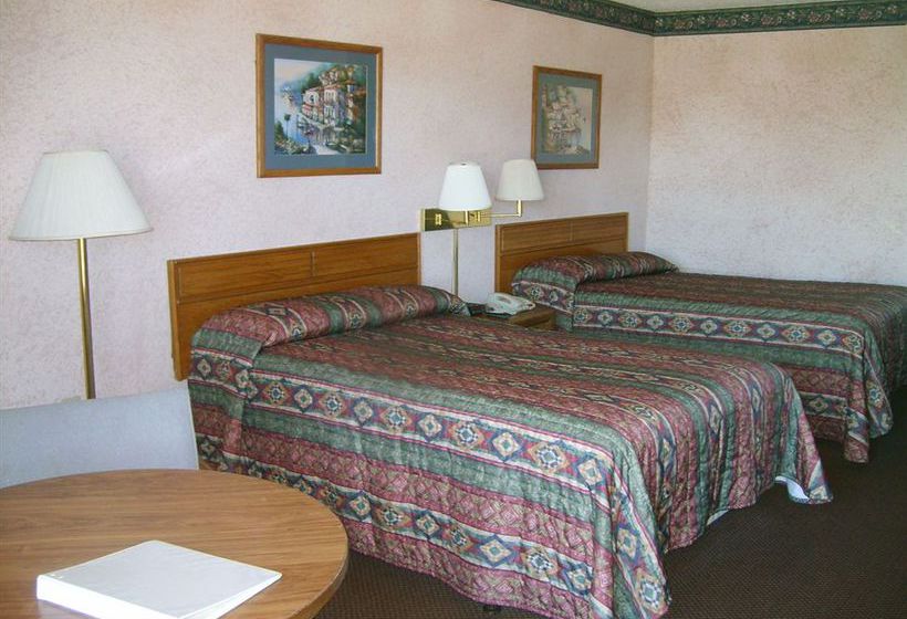 Hotel Coast Inn Waveland 