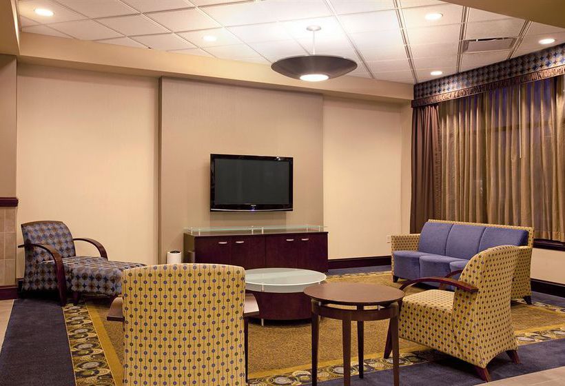 Hotel Holiday Inn Kalamazoo - West (W Michigan Univ) 