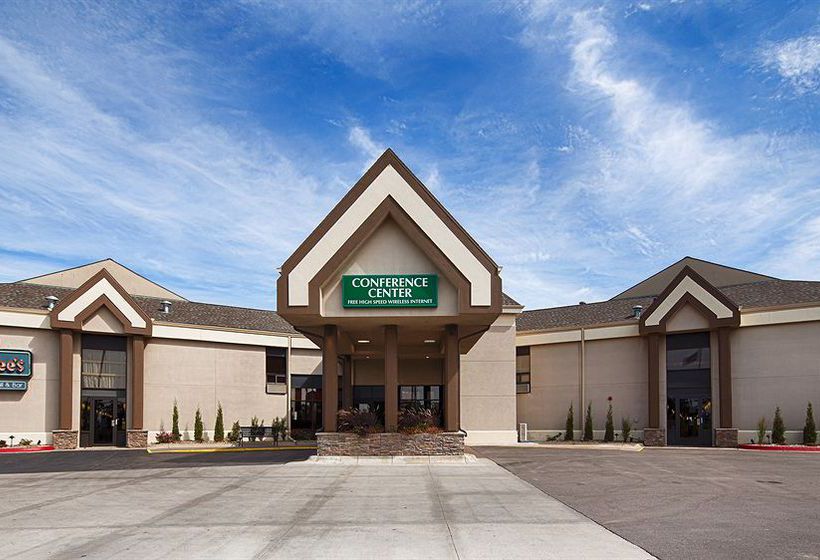 Hotel Holiday Inn York-I-80   | York | Nebraska | Vereinigte Staaten 1