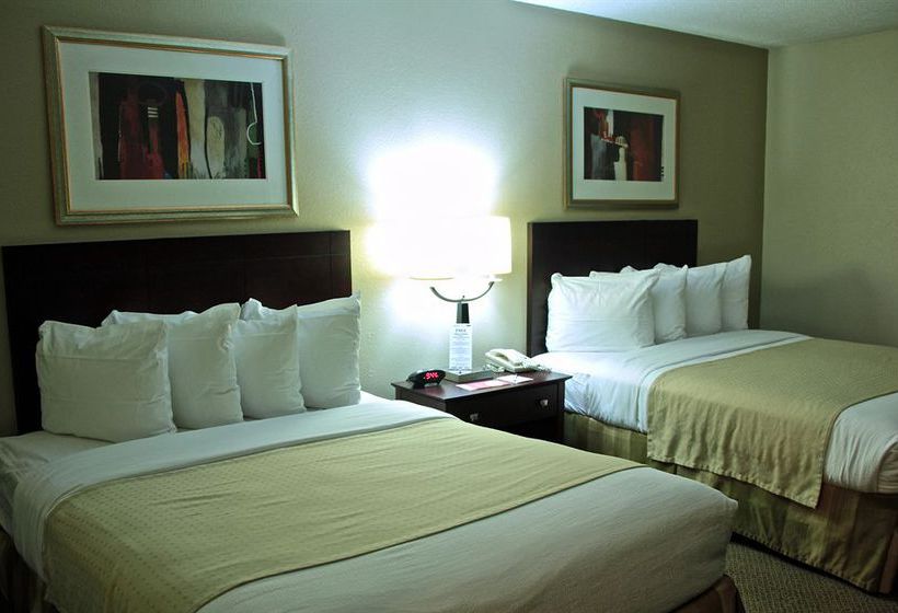 Hotel Holiday Inn York-I-80   | York | Nebraska | Vereinigte Staaten 10