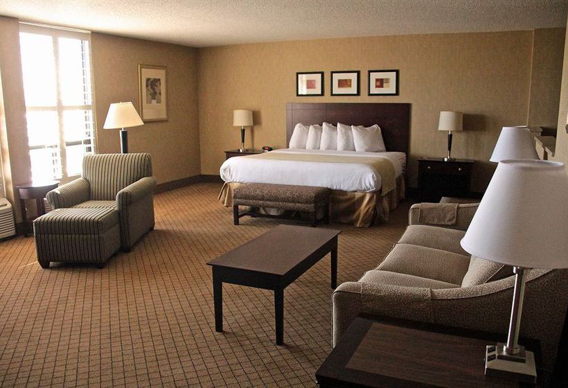 Hotel Holiday Inn York-I-80   | York | Nebraska | Vereinigte Staaten 11