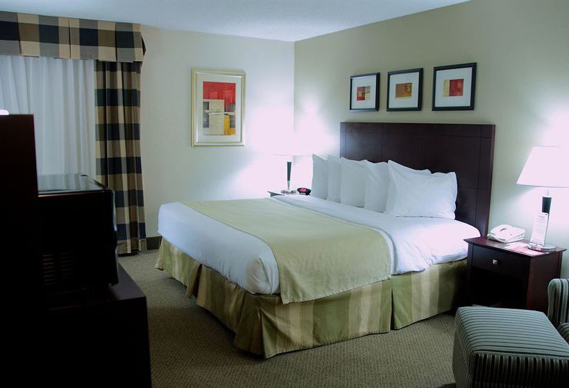 Hotel Holiday Inn York-I-80   | York | Nebraska | Vereinigte Staaten 12