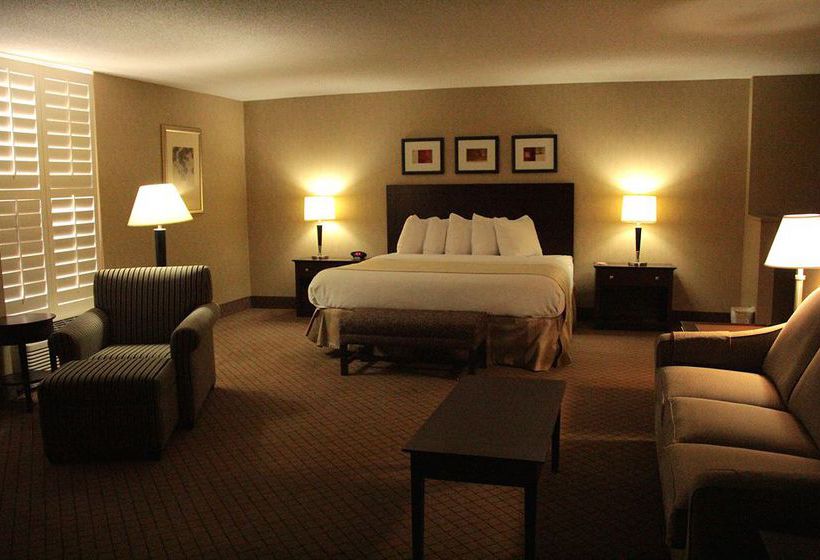 Hotel Holiday Inn York-I-80   | York | Nebraska | Vereinigte Staaten 13