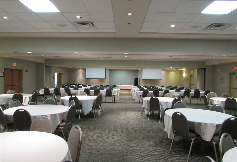 Hotel Holiday Inn York-I-80   | York | Nebraska | Vereinigte Staaten 14