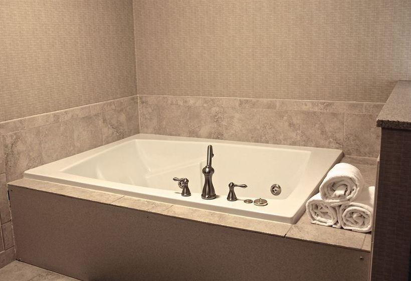 Hotel Holiday Inn York-I-80   | York | Nebraska | Vereinigte Staaten 15