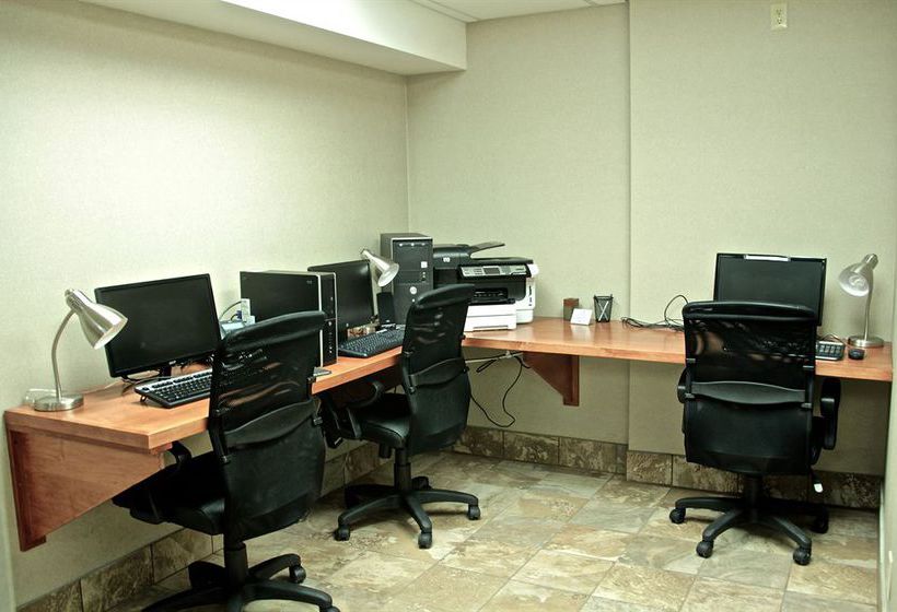 Hotel Holiday Inn York-I-80   | York | Nebraska | Vereinigte Staaten 16