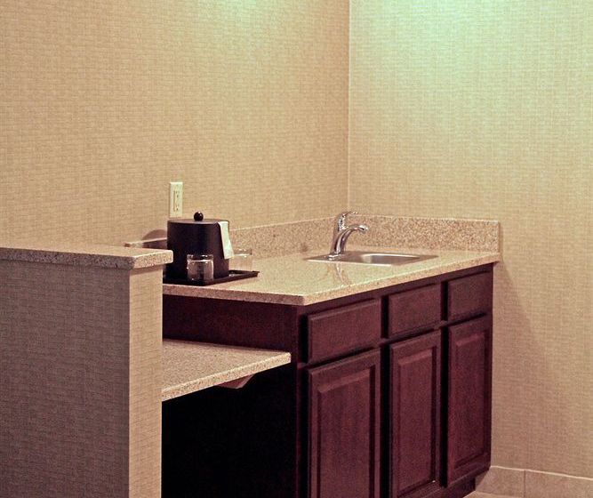 Hotel Holiday Inn York-I-80   | York | Nebraska | Vereinigte Staaten 17