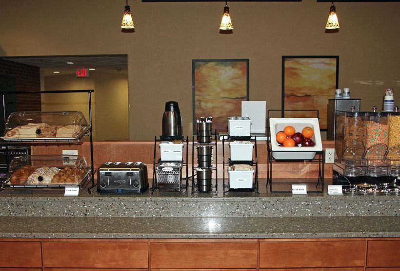 Hotel Holiday Inn York-I-80   | York | Nebraska | Vereinigte Staaten 18