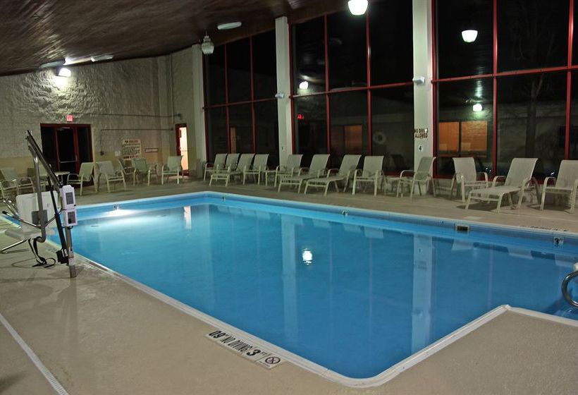 Hotel Holiday Inn York-I-80   | York | Nebraska | Vereinigte Staaten 19
