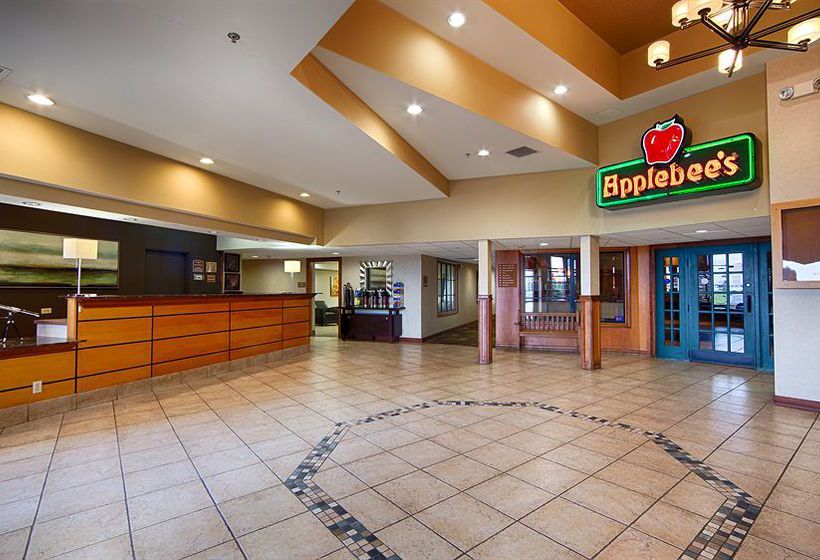 Hotel Holiday Inn York-I-80   | York | Nebraska | Vereinigte Staaten 2