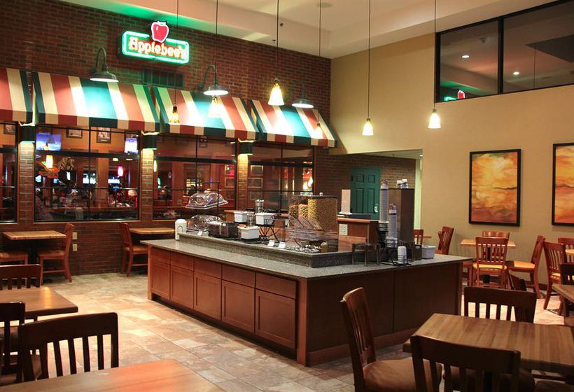 Hotel Holiday Inn York-I-80   | York | Nebraska | Vereinigte Staaten 20