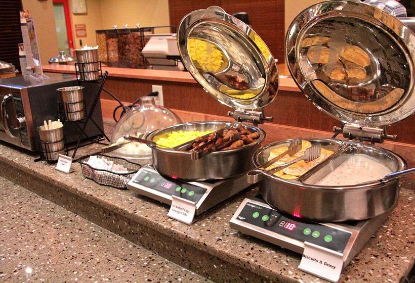 Hotel Holiday Inn York-I-80   | York | Nebraska | Vereinigte Staaten 3