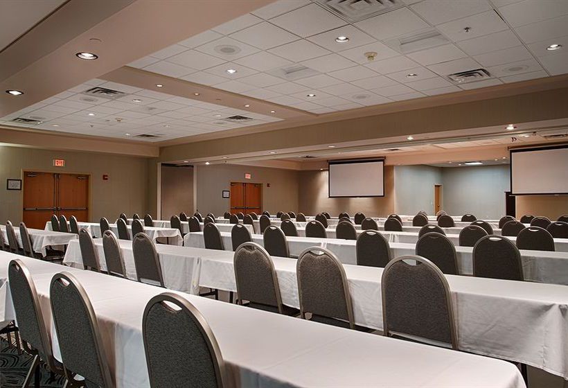 Hotel Holiday Inn York-I-80   | York | Nebraska | Vereinigte Staaten 5