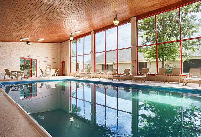 Hotel Holiday Inn York-I-80   | York | Nebraska | Vereinigte Staaten 7