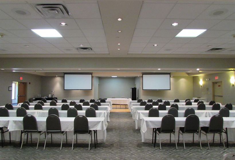 Hotel Holiday Inn York-I-80   | York | Nebraska | Vereinigte Staaten 8