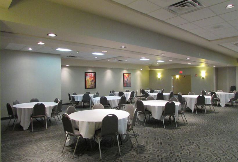 Hotel Holiday Inn York-I-80   | York | Nebraska | Vereinigte Staaten 9