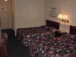 Hotel Clarion Inn Fremont Fremont