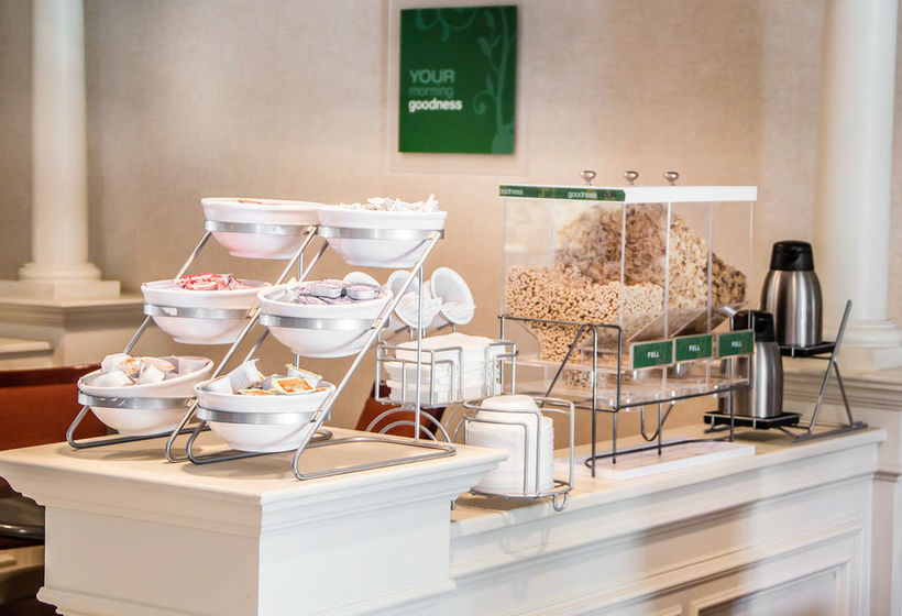 Hotel Comfort Suites Mcalester  Mcalester Oklahoma