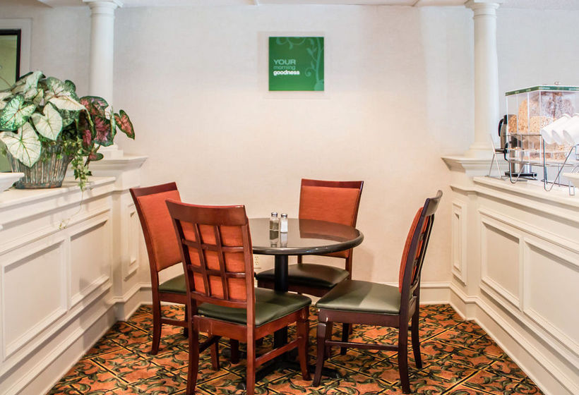 Hotel Comfort Suites Mcalester   | Mcalester | Oklahoma | United States 1