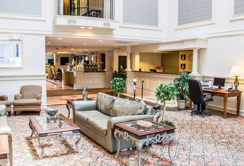 Hotel Comfort Suites Mcalester   | Mcalester | Oklahoma | United States 11