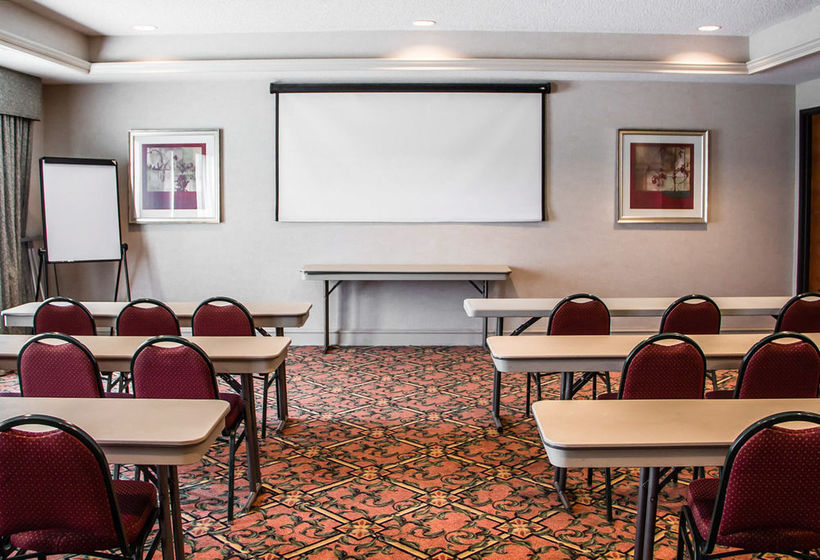 Hotel Comfort Suites Mcalester   | Mcalester | Oklahoma | United States 15