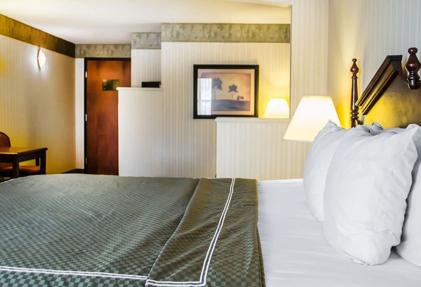 Hotel Comfort Suites Mcalester   | Mcalester | Oklahoma | United States 18