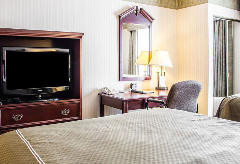 Hotel Comfort Suites Mcalester   | Mcalester | Oklahoma | United States 20