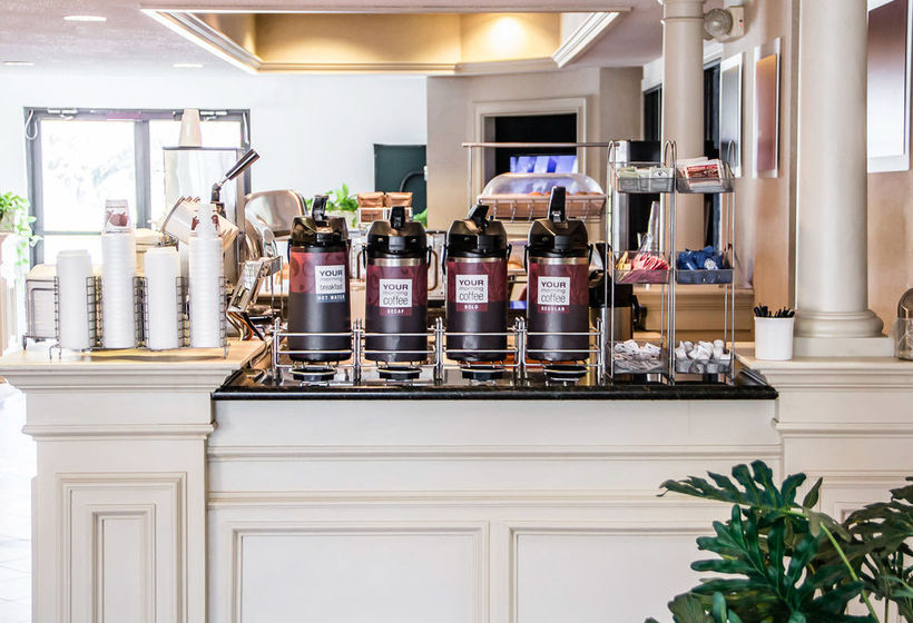 Hotel Comfort Suites Mcalester   | Mcalester | Oklahoma | United States 3