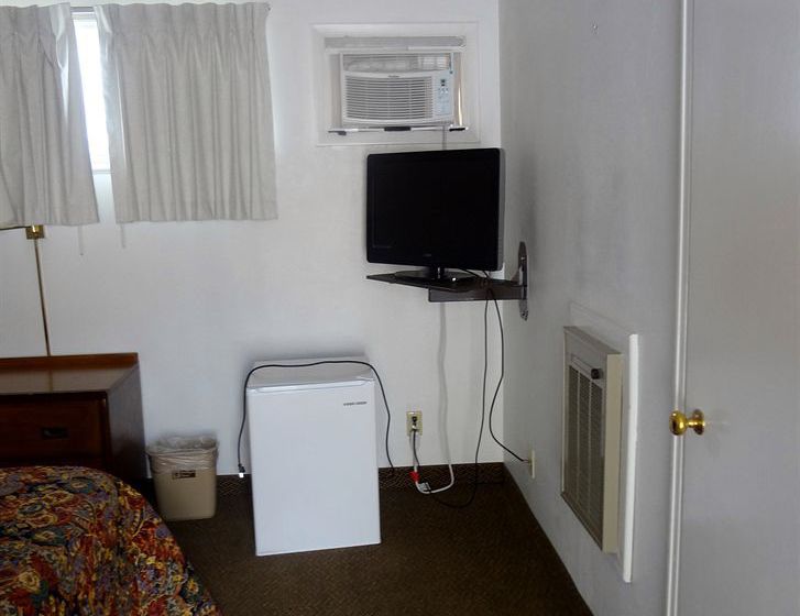 Motel Budget Host Inn Cody  | Cody | Wyoming | United States 12