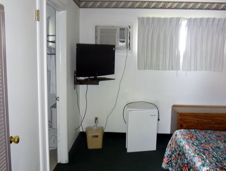 Motel Budget Host Inn Cody  | Cody | Wyoming | United States 14