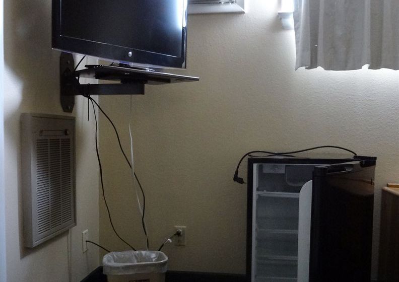 Motel Budget Host Inn Cody  | Cody | Wyoming | United States 16