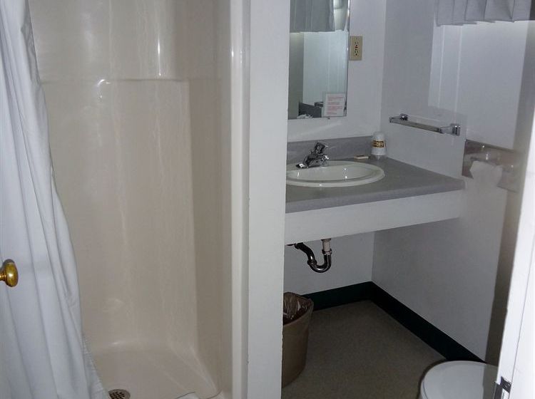 Motel Budget Host Inn Cody  | Cody | Wyoming | United States 18