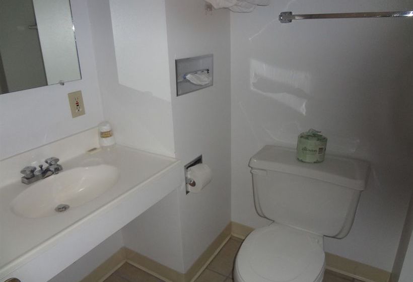 Motel Budget Host Inn Cody  | Cody | Wyoming | United States 19